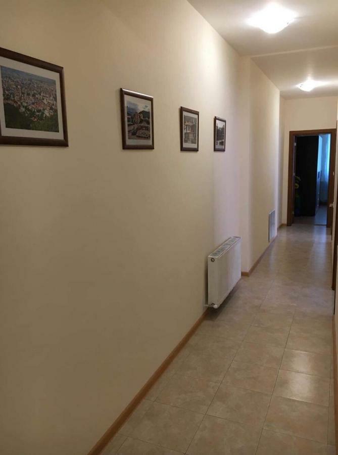 Central House Blagoevgrado Exterior foto